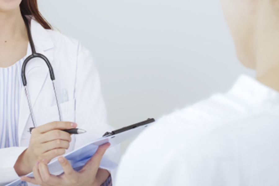 自律神経・不眠・不安・ストレスなどのカウンセリング